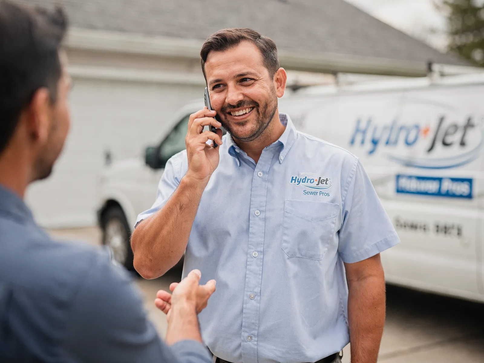 Hydro Jetting Brewer, ME FAQs